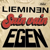 Sain Vain Egen artwork