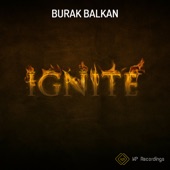 Ignite - EP artwork