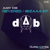 Revered / Ibizaaa - EP artwork