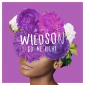 Do Me Right - EP artwork