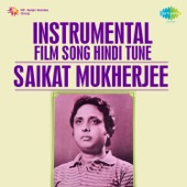 Aisa Mauka Phir Kahan (Instrumental) artwork