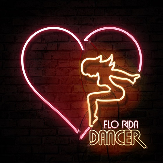 Cover artwork for Dancer