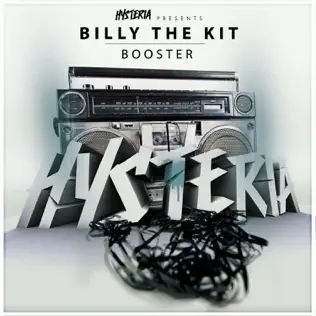 télécharger l'album Billy The Kit - Booster