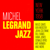 New York 1958 - Michel Legrand