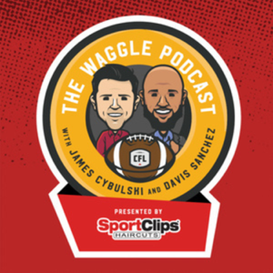 The Waggle podcast