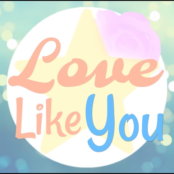 Cover artwork for Love Like You