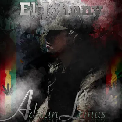 El Johnny - Single - Adrian Lemus