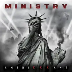 AmeriKKKant - Ministry