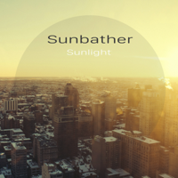 Sunbather - Sunlight artwork