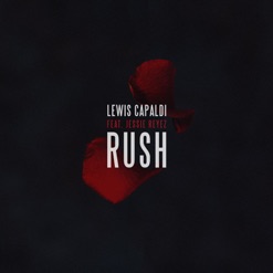 RUSH cover art