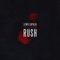 Rush (feat. Jessie Reyez) artwork