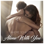 Alone with You (Patricio AMC Remix) artwork