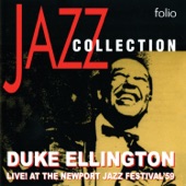 Duke Ellington Orchestra - Flirtibird - Live In Newport / 1959