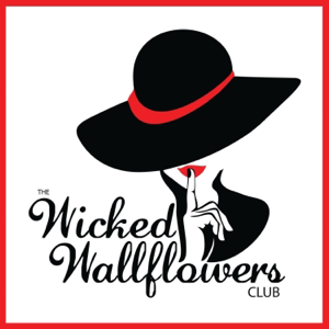 The Wicked Wallflowers Club podcast