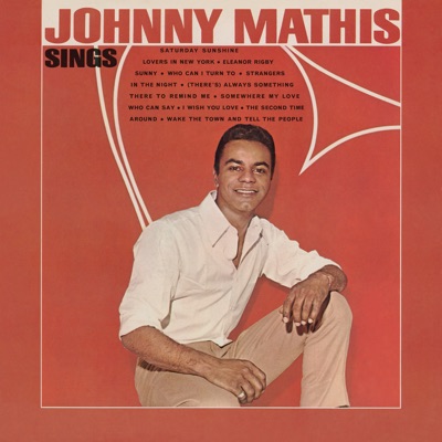 Johnny Mathis Sings - Johnny Mathis