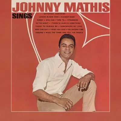 Johnny Mathis Sings - Johnny Mathis