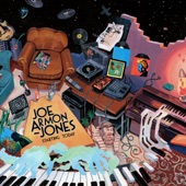 Joe Armon-Jones - Starting Today - Live From Maida Vale