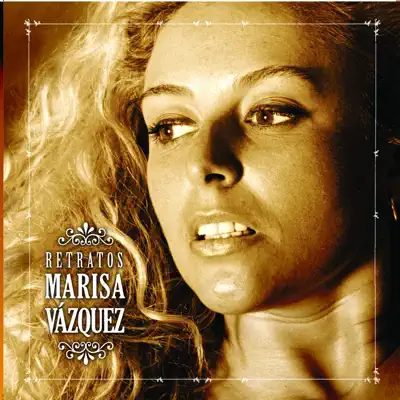 Retratos - Marisa Vázquez