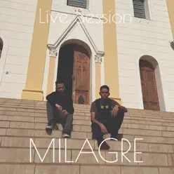 Milagre (Live Session) - Single - Ello G2