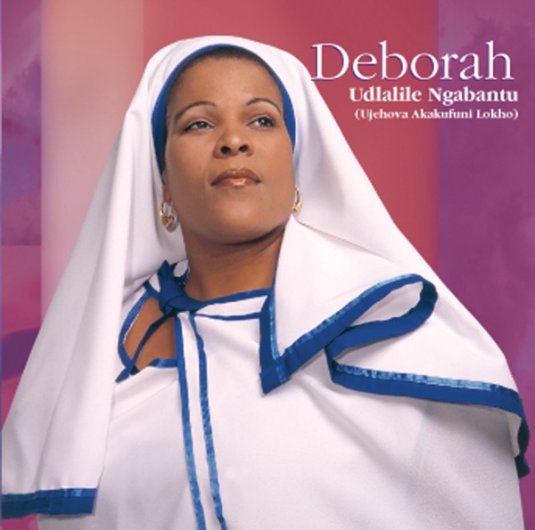 Deborah - Masimbonge