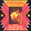 Bill Haley & His Comets - Crazy Man Crazy