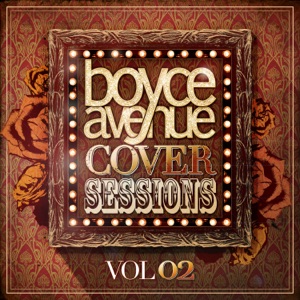 Boyce Avenue - Teenage Dream - Line Dance Music