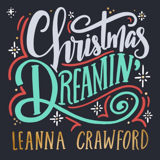 Cover artwork for Christmas Dreamin'