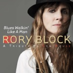 Rory Block - Preachin' the Blues