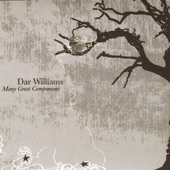 Dar Williams - As Cool As I Am