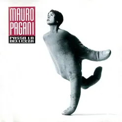 Passa La Bellezza - Mauro Pagani Passa La Bellezza - Mauro Pagani