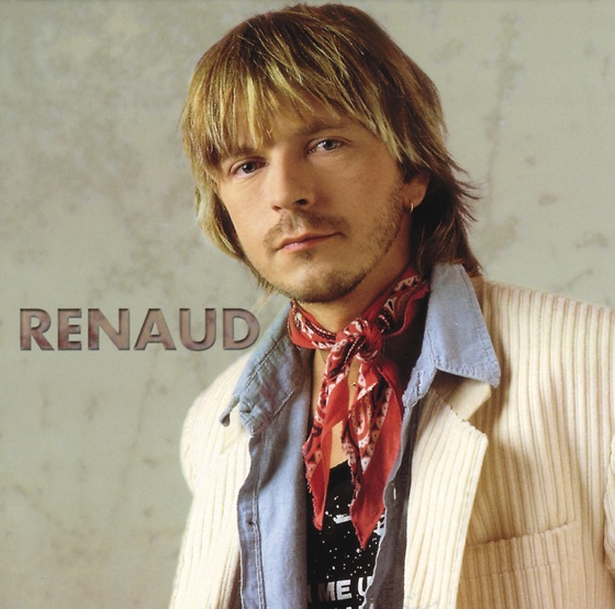 Cover artwork for La Blanche