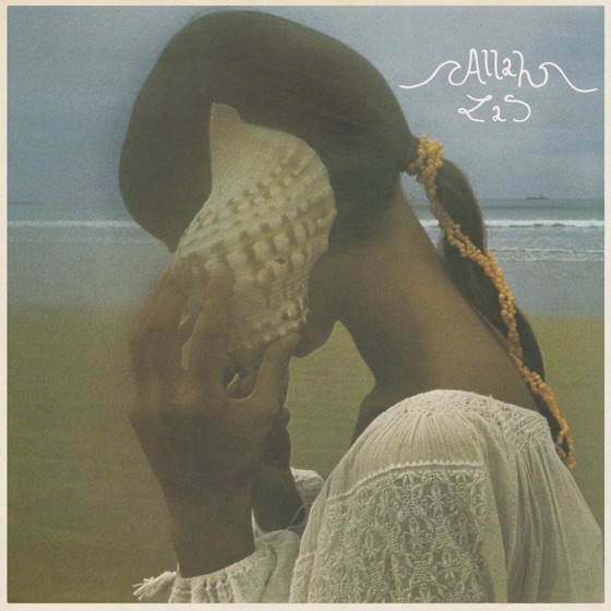 Cover artwork for No Voodoo