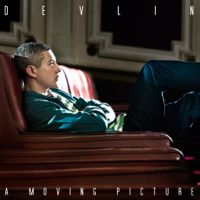 Devlin - A Moving Picture (Deluxe Edition) artwork