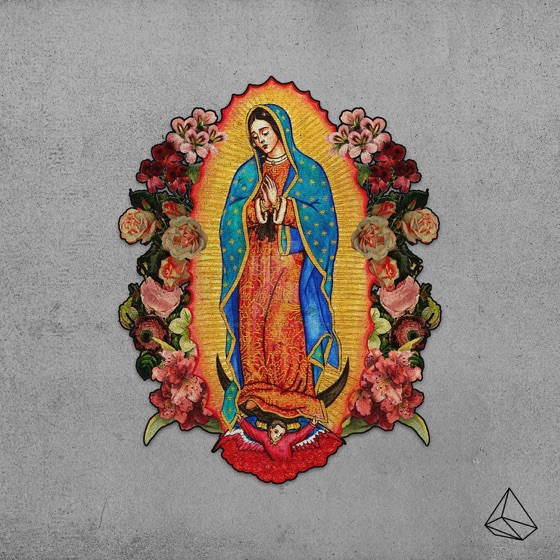 Cover artwork for All My Life