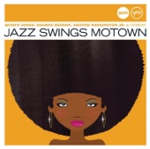 Jazz Swings Motown artwork