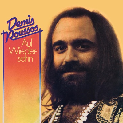 Auf Wiederseh'n - Demis Roussos
