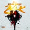 24k (feat. Lijah P) - Kase Kash lyrics