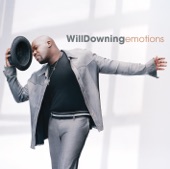 Will Downing - Falling in Love