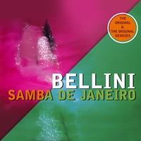 Bellini - Samba de Janeiro