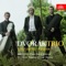 Piano Trio No. 4 in G Minor, Op. 90, B. 166 "Dumky": IV. Andante moderato artwork