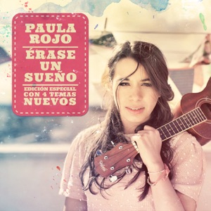 Paula Rojo - Si Me Voy (Cups) (feat. The Wild Horses) - Line Dance Musique