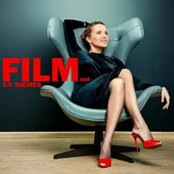 Tv Themes - Film & Tv Hits 5 - London Starlight Orchestra Tv Themes - Film & Tv Hits 5 - London Starlight Orchestra