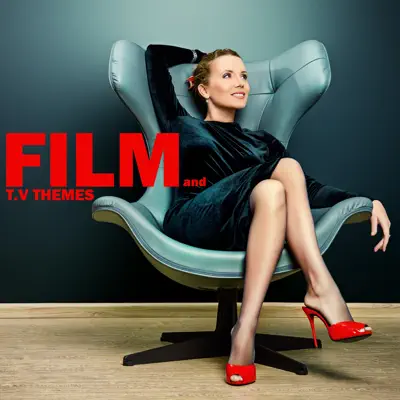 Tv Themes - Film & Tv Hits 5 - London Starlight Orchestra Tv Themes - Film & Tv Hits 5 - London Starlight Orchestra