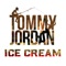 So Extra - Tommy Jordan lyrics