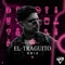 El traguito - Xriz lyrics