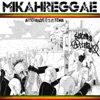 Mikahreggae - Soldado da Paz