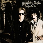 Daryl Hall & John Oates - The Girl Who Used to Be