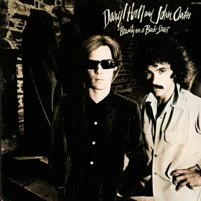 Beauty On a Back Street - Daryl Hall & John Oates