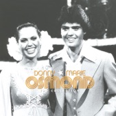 Donny Osmond - Puppy Love