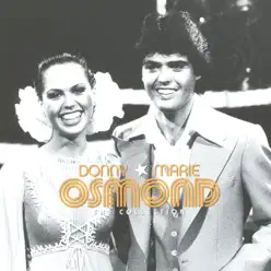 Donny & Marie Osmond: The Collection - Donny Osmond